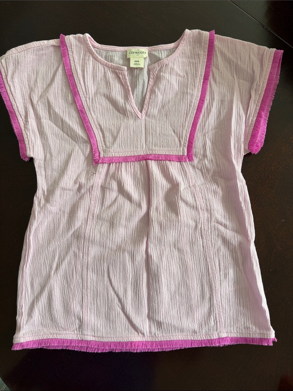 Crewcuts Girl’s Coverup